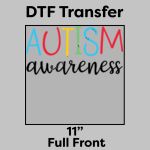 DTF Transfer 11" Thumbnail