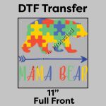 DTF Transfer 11" Thumbnail