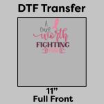 DTF Transfer 11" Thumbnail