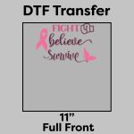 DTF Transfer 11" Thumbnail