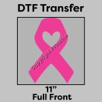 DTF Transfer 11" Thumbnail