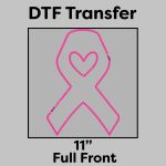 DTF Transfer 11" Thumbnail