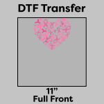 DTF Transfer 11" Thumbnail