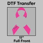 DTF Transfer 11" Thumbnail