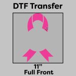 DTF Transfer 11" Thumbnail