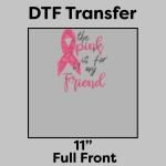 DTF Transfer 11" Thumbnail