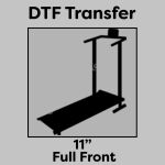 DTF Transfer 11" Thumbnail