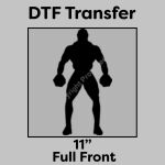 DTF Transfer 11" Thumbnail