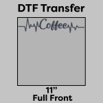 DTF Transfer 11" Thumbnail