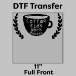 DTF Transfer 11" Thumbnail