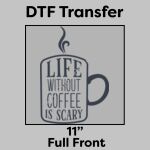 DTF Transfer 11" Thumbnail