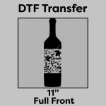 DTF Transfer 11" Thumbnail