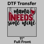 DTF Transfer 11" Thumbnail