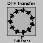 DTF Transfer 11" Thumbnail