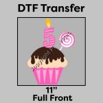 DTF Transfer 11" Thumbnail