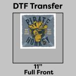 DTF Transfer 11" Thumbnail