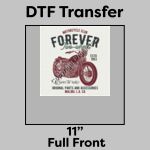 DTF Transfer 11" Thumbnail