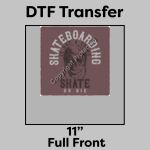 DTF Transfer 11" Thumbnail