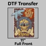 DTF Transfer 11" Thumbnail