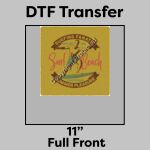 DTF Transfer 11" Thumbnail