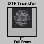 DTF Transfer 11" Thumbnail