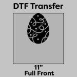 DTF Transfer 11" Thumbnail