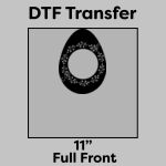 DTF Transfer 11" Thumbnail