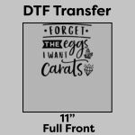 DTF Transfer 11" Thumbnail