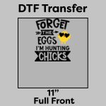 DTF Transfer 11" Thumbnail