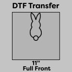 DTF Transfer 11" Thumbnail