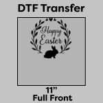 DTF Transfer 11" Thumbnail