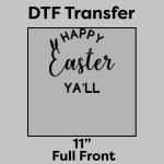 DTF Transfer 11" Thumbnail