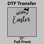 DTF Transfer 11" Thumbnail