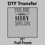 DTF Transfer 11" Thumbnail