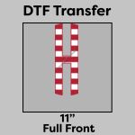 DTF Transfer 11" Thumbnail