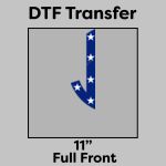 DTF Transfer 11" Thumbnail