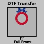 DTF Transfer 11" Thumbnail