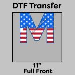 DTF Transfer 11" Thumbnail