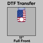 DTF Transfer 11" Thumbnail