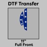 DTF Transfer 11" Thumbnail