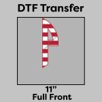 DTF Transfer 11" Thumbnail