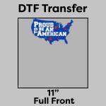 DTF Transfer 11" Thumbnail