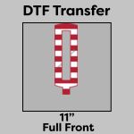 DTF Transfer 11" Thumbnail