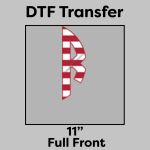 DTF Transfer 11" Thumbnail