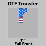 DTF Transfer 11" Thumbnail