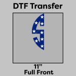 DTF Transfer 11" Thumbnail