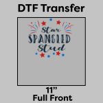 DTF Transfer 11" Thumbnail