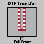 DTF Transfer 11" Thumbnail