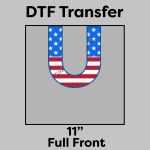 DTF Transfer 11" Thumbnail