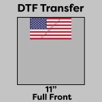 DTF Transfer 11" Thumbnail